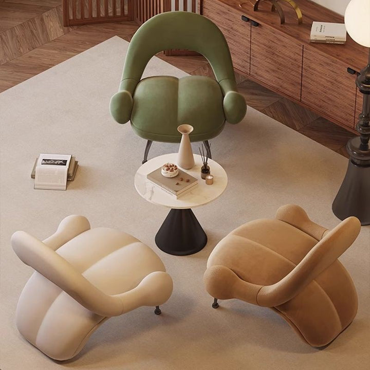 Chaise d&
