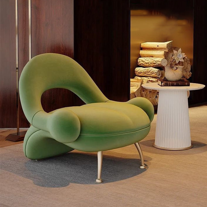 Chaise d&