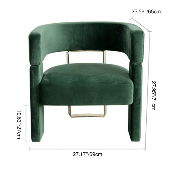 Chaise d&