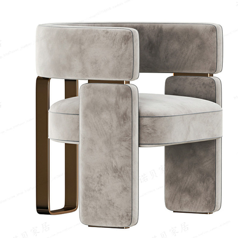 Chaise d&