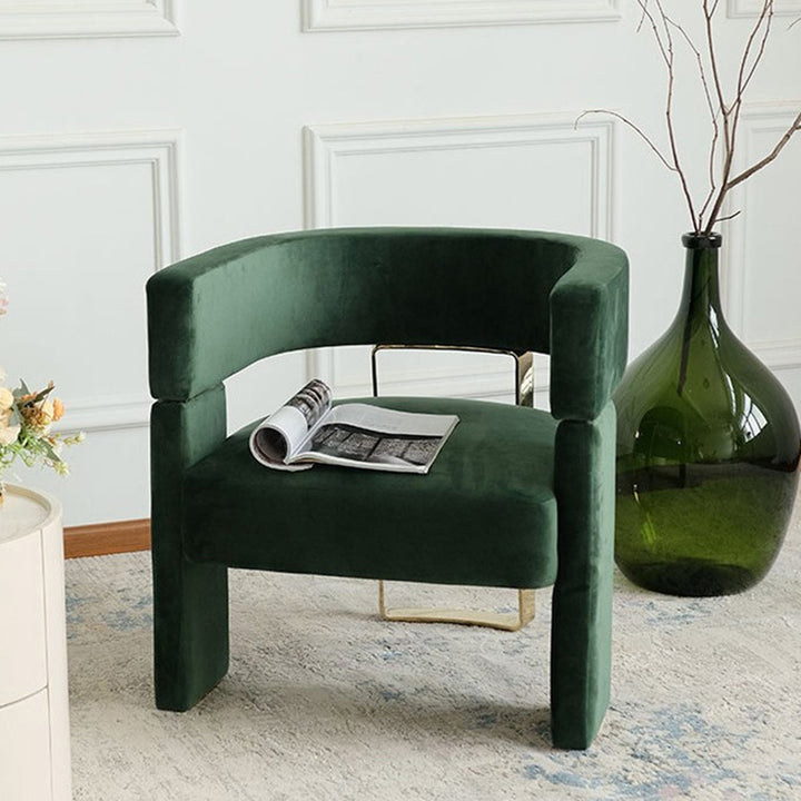 Chaise d&