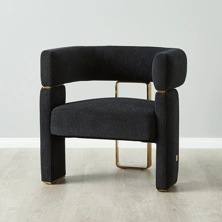 Chaise d&