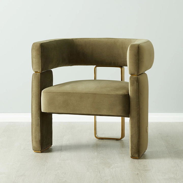 Chaise d&
