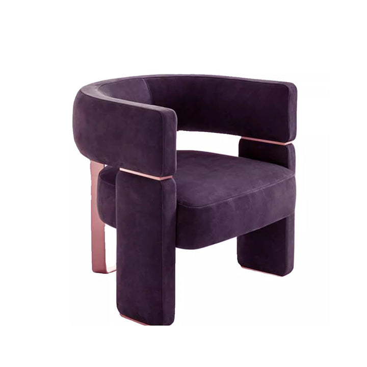 Chaise d&