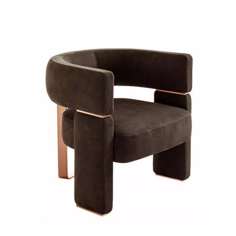 Chaise d&
