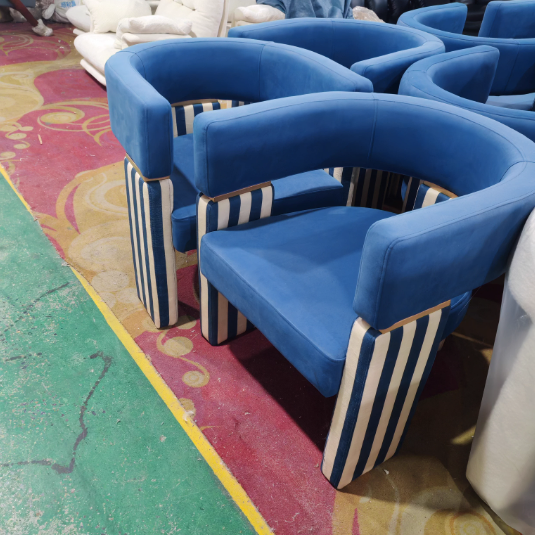 Chaise d&