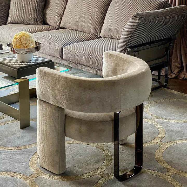 Chaise d&