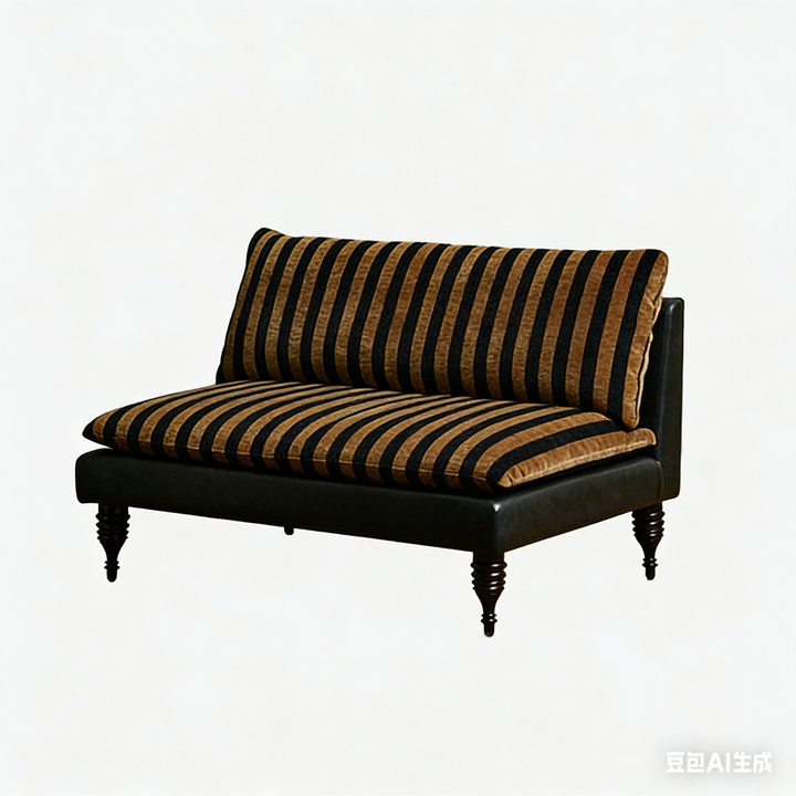 Fauteuil d&