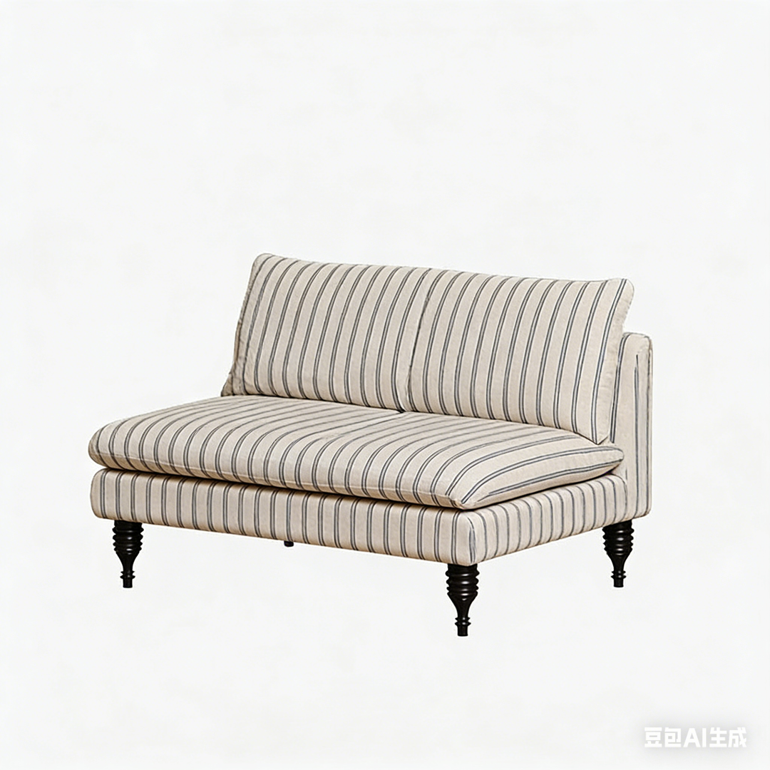 Fauteuil d&