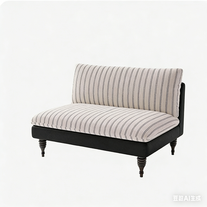 Fauteuil d&