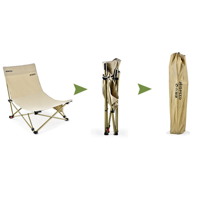Modern Minimalist Fabric Carbon Steel Rectangular Square Recliner Backrest For Outdoor