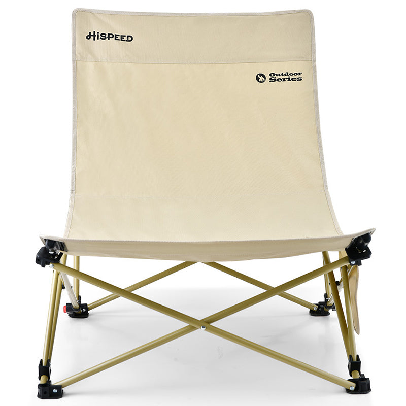 Modern Minimalist Fabric Carbon Steel Rectangular Square Recliner Backrest For Outdoor