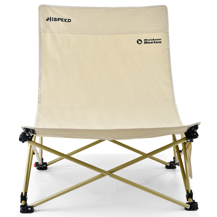 Modern Minimalist Fabric Carbon Steel Rectangular Square Recliner Backrest For Outdoor