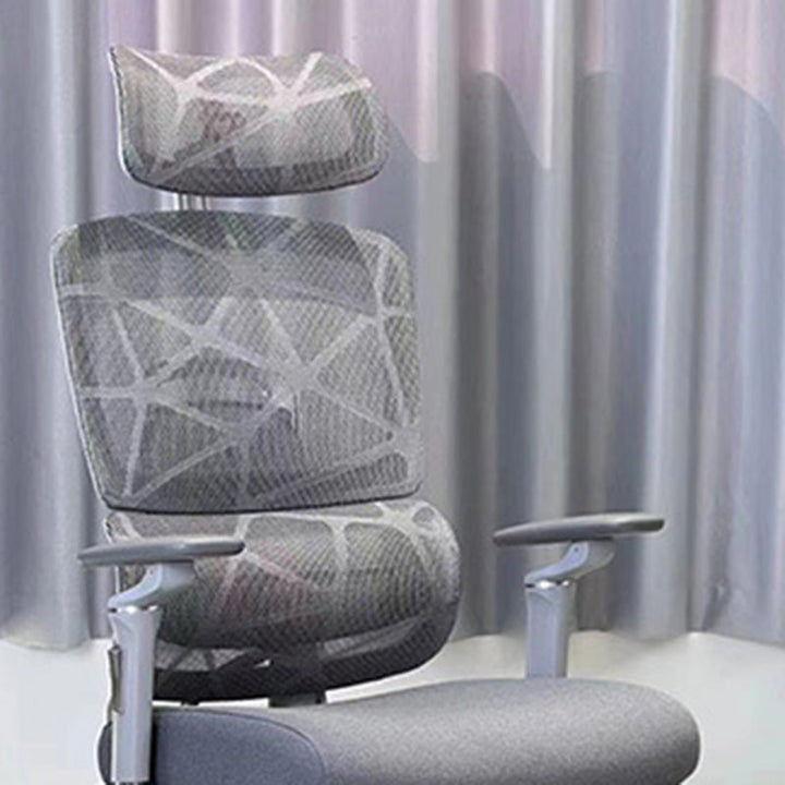Modern Minimalist Square Rectangle Aluminum Alloy Velvet Electric Massage Desk Chair Backrest Armrest Footrest For Home Office