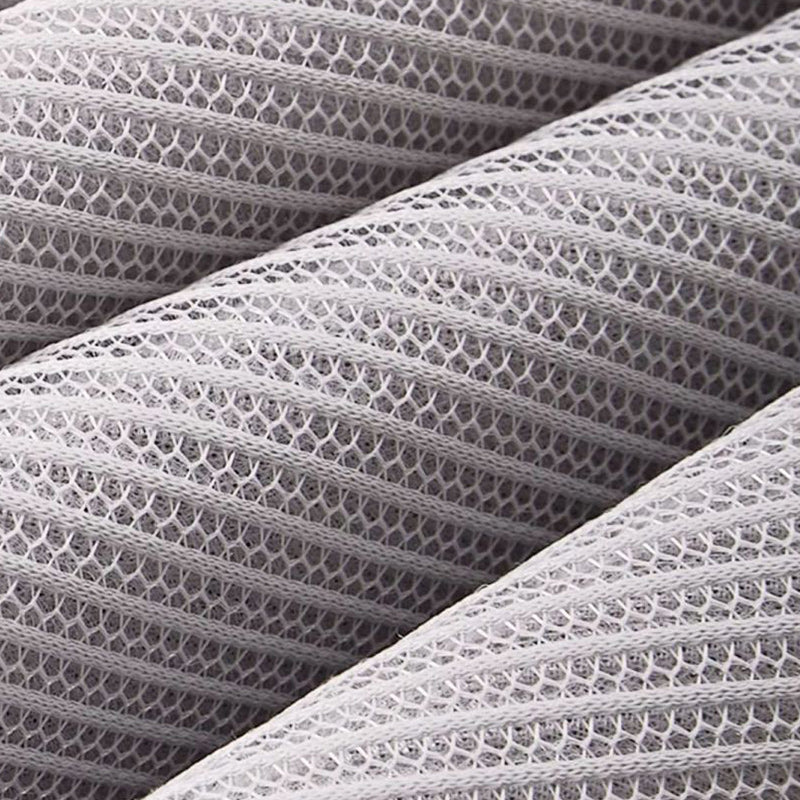 Moderno Minimalista Tela Nylon Rectángulo Cuadrado Triángulo Curva Escritorio Silla Respaldo Reposabrazos Para Oficina en Casa 