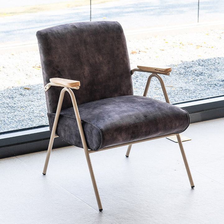 Chaise d&