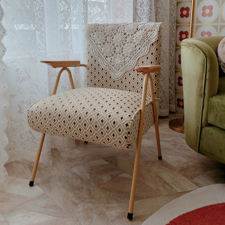 Chaise d&