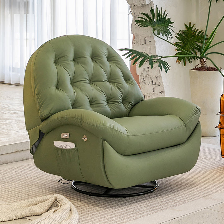 Chaise d&