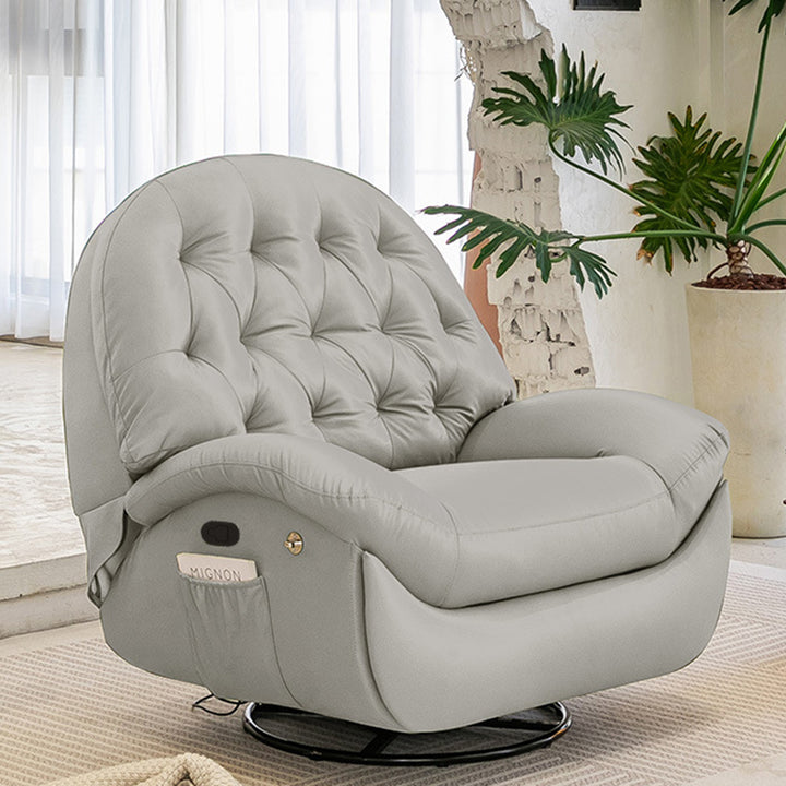 Chaise d&