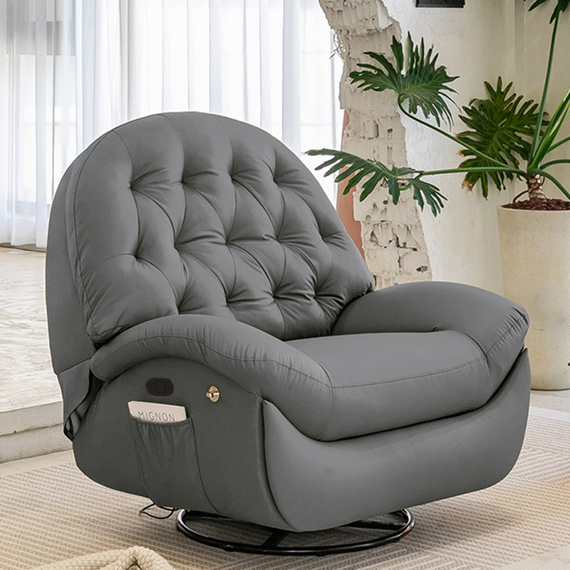 Chaise d&