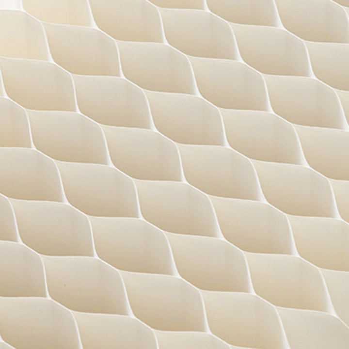 Zeitgenössischer nordischer magnetischer Organza-Papier-Erweiterungs-Klappstuhl für das Wohnzimmer 