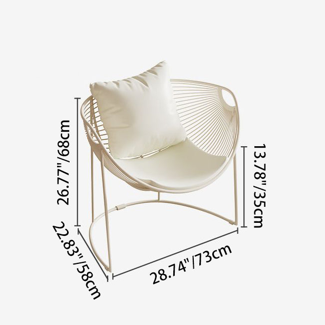 Chaise d&