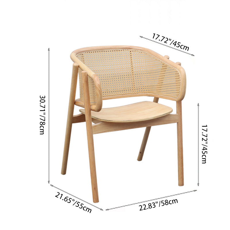 Chaise d&