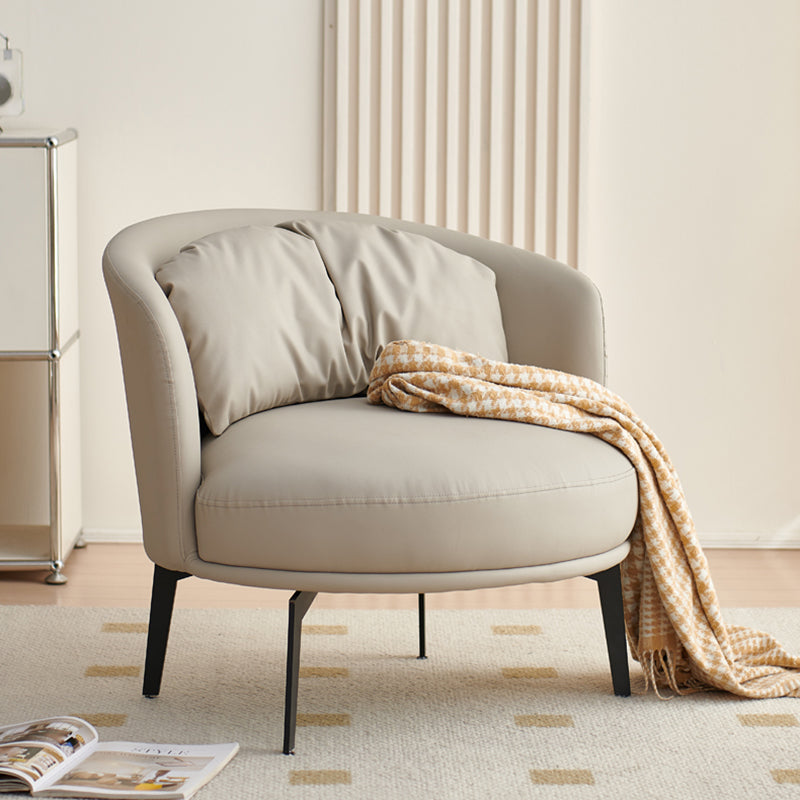 Fauteuil d&