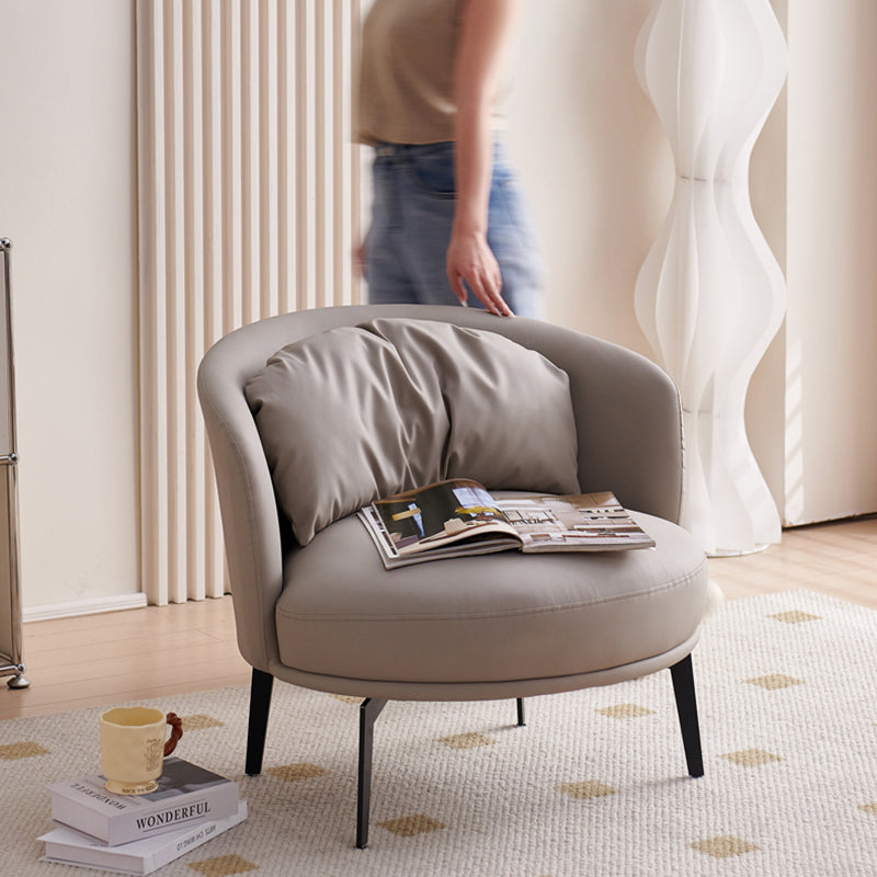 Fauteuil d&