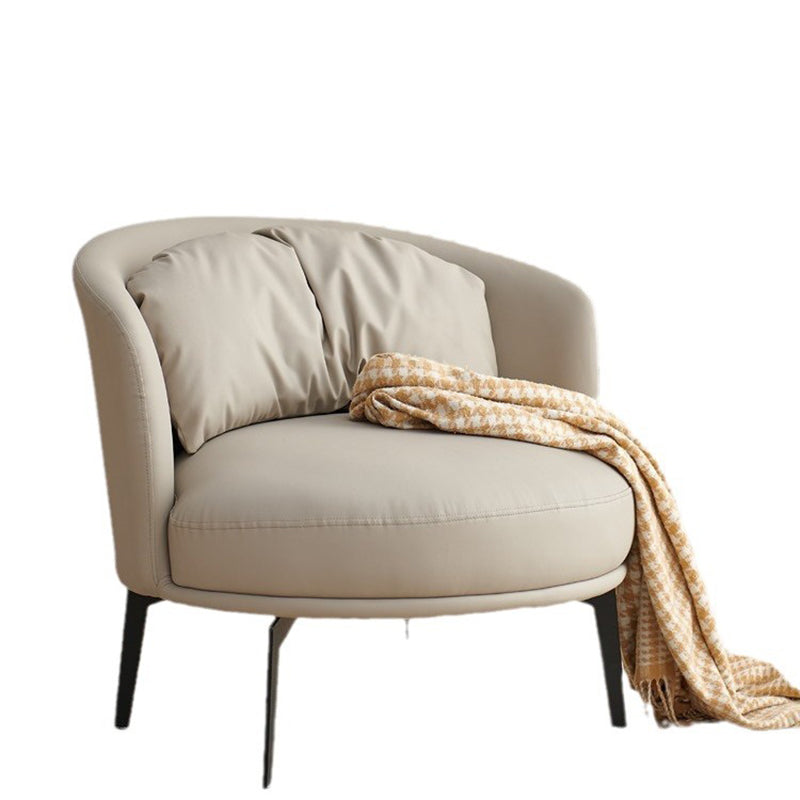Fauteuil d&
