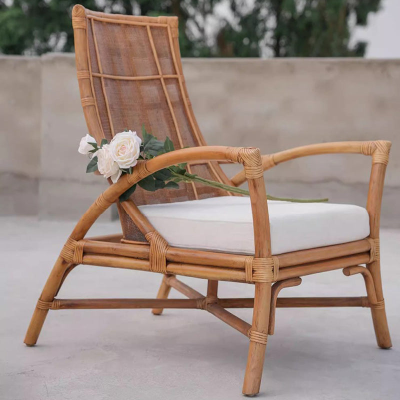 Moderner Luxus PU-Leder gepolsterter Esszimmerstuhl mit Flügelrückenlehne ohne Armlehnen für das Esszimmer 