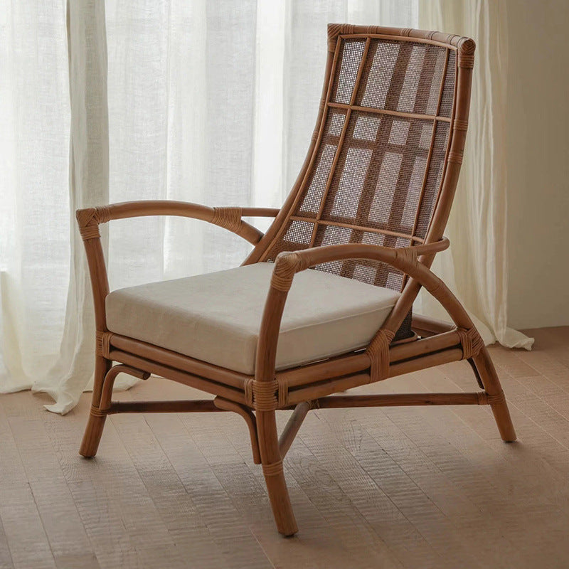 Moderner Luxus PU-Leder gepolsterter Esszimmerstuhl mit Flügelrückenlehne ohne Armlehnen für das Esszimmer 