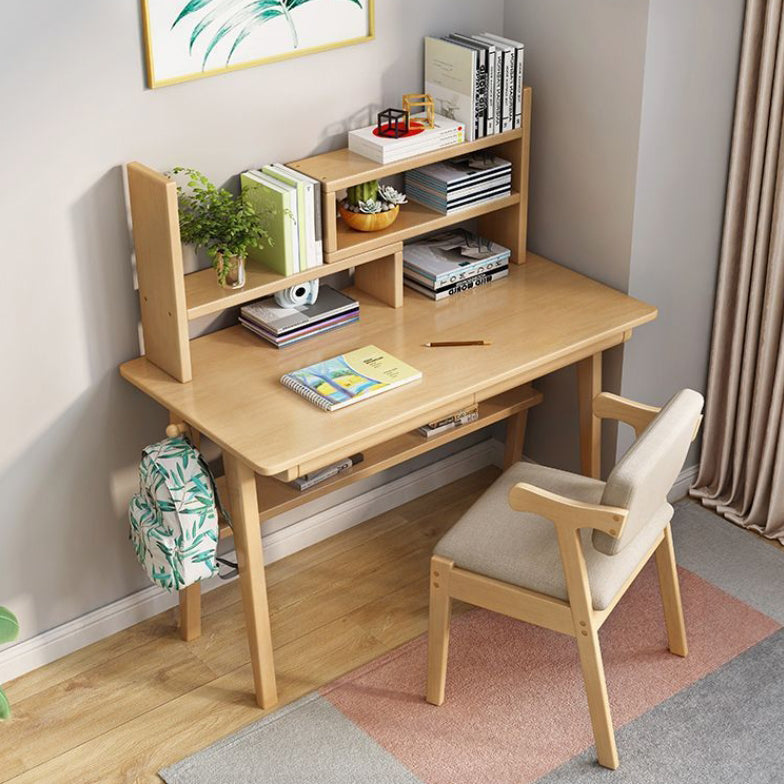 Chaise de Salle à Manger Moderne en Cuir Luxueux Courbé avec Dossier en Acier au Carbone 