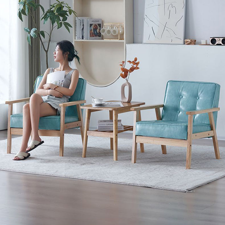 Fauteuil d&