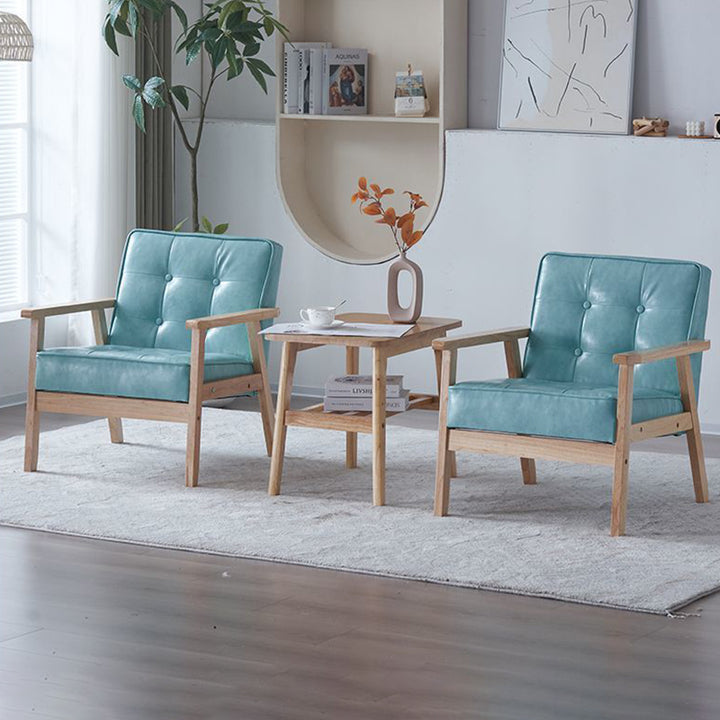 Fauteuil d&