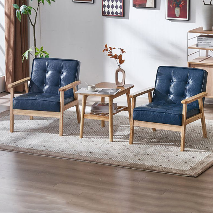 Fauteuil d&