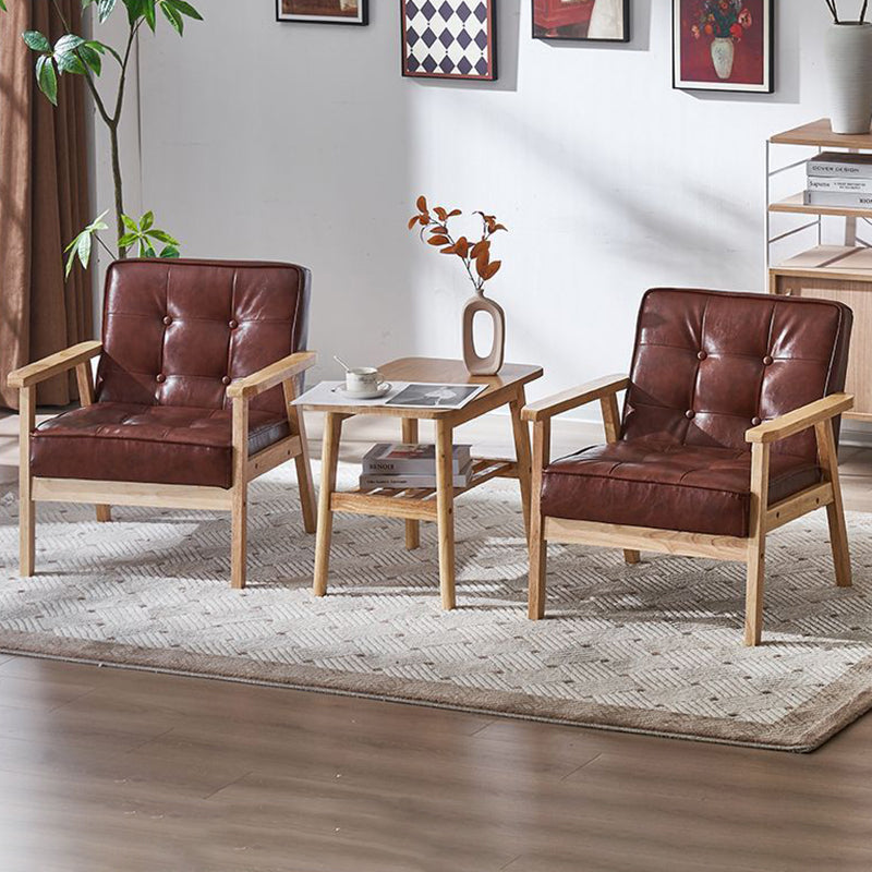 Fauteuil d&