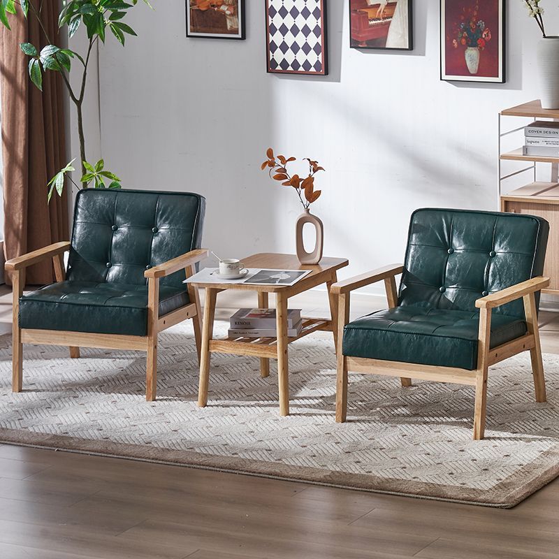 Fauteuil d&