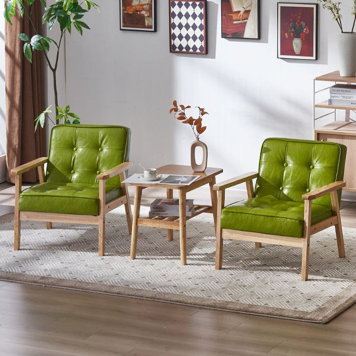 Fauteuil d&