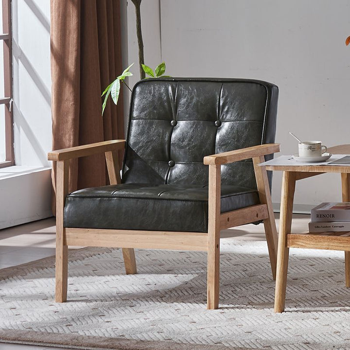 Fauteuil d&