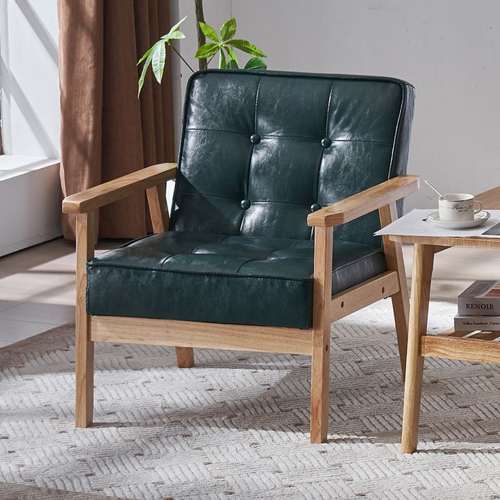 Fauteuil d&