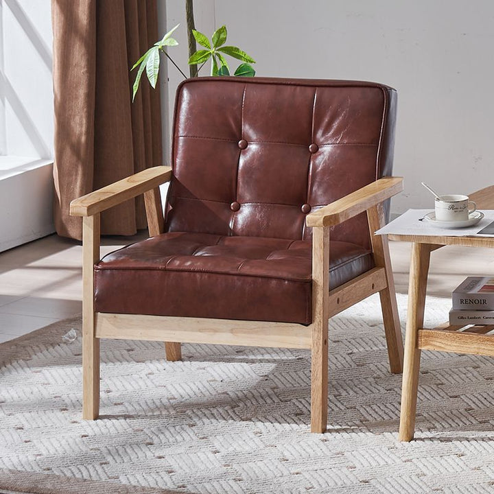 Fauteuil d&
