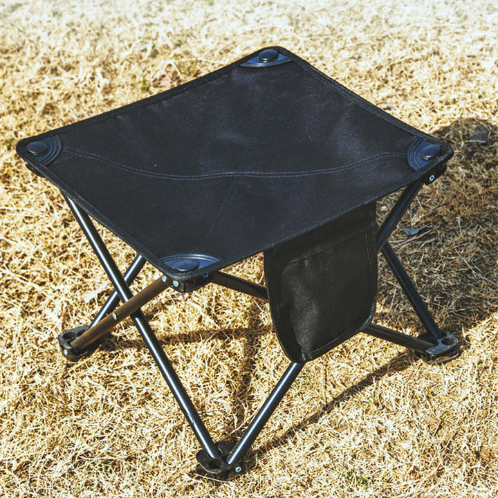 Chaise en tissu alliage d&