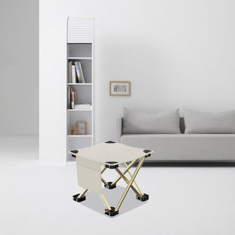 Chaise en tissu alliage d&