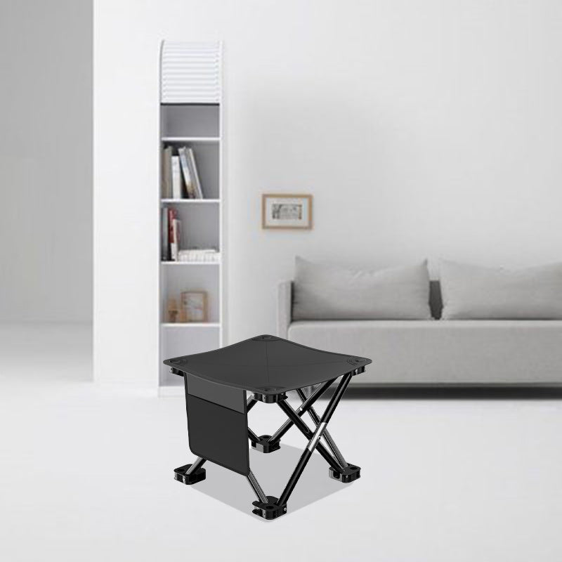 Chaise en tissu alliage d&