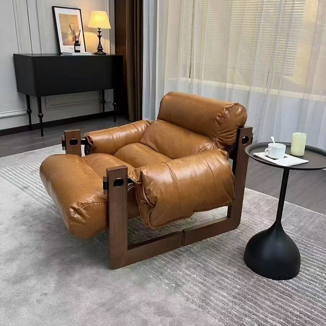 Chaise d&