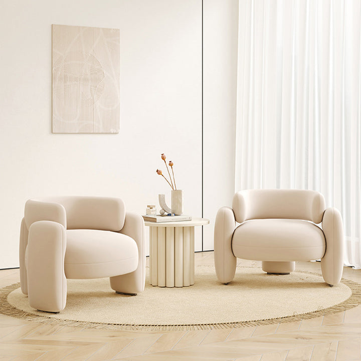 Chaise d&