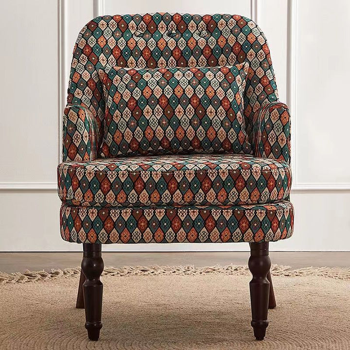 Chaise d&