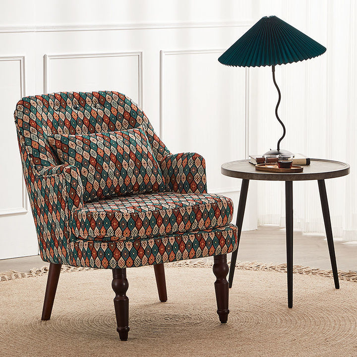 Chaise d&