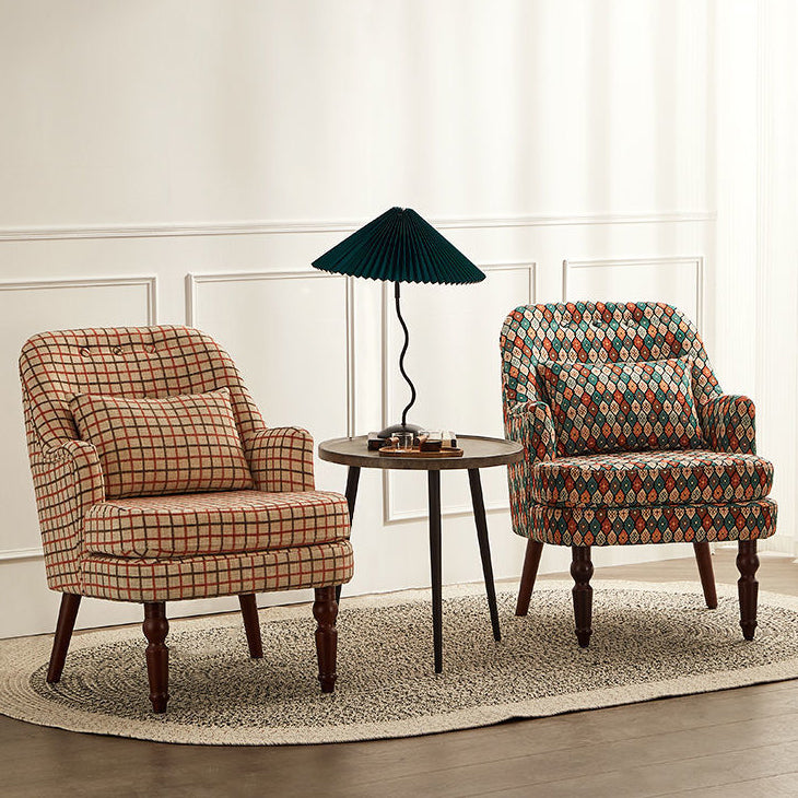Chaise d&